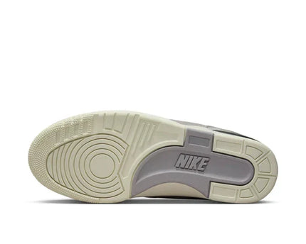 Men's Air Alpha Force 88 'Medium Grey' shoes