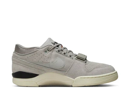 Men's Air Alpha Force 88 'Medium Grey' shoes