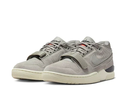 Men's Air Alpha Force 88 'Medium Grey' shoes