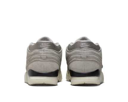 Men's Air Alpha Force 88 'Medium Grey' shoes