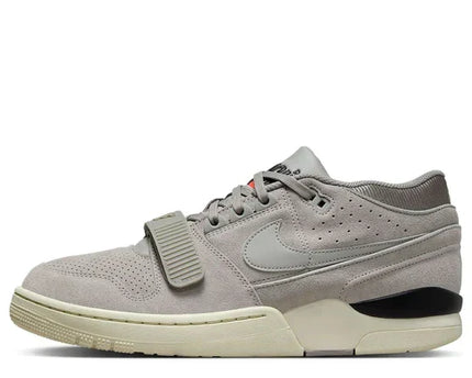 Men's Air Alpha Force 88 'Medium Grey' shoes