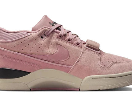 Men's Air Alpha Force 88 'Red Stardust' shoes