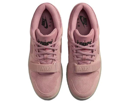 Men's Air Alpha Force 88 'Red Stardust' shoes