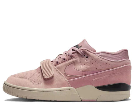 Men's Air Alpha Force 88 'Red Stardust' shoes