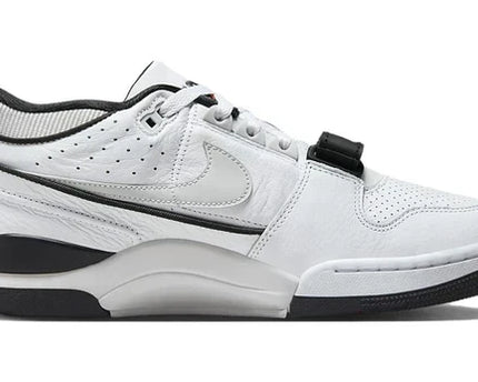 Men's Air Alpha Force 88 'White Black' shoes