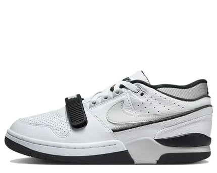 Men's Air Alpha Force 88 'White Black' shoes