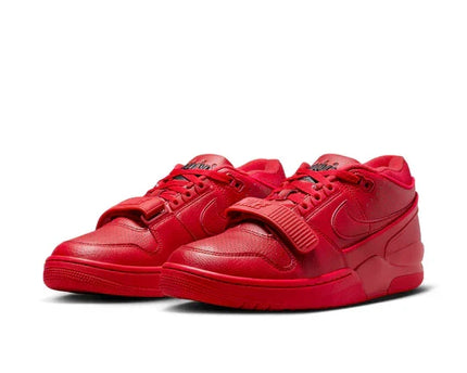 Men's Billie Eilish x Air Alpha Force 88 SP 'Triple Red' shoes