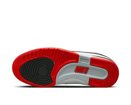 Men's Air Alpha Force 88 Shoes x Billie Eilish 'Fire Red'