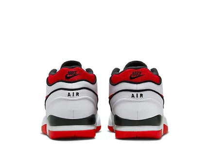 Men's Air Alpha Force 88 Shoes x Billie Eilish 'Fire Red'