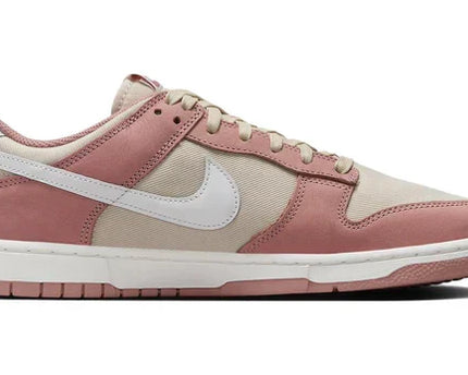 Men's Dunk Low 'Red Stardust' Shoes