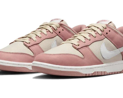 Men's Dunk Low 'Red Stardust' Shoes