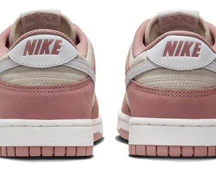 Men's Dunk Low 'Red Stardust' Shoes
