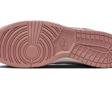 Men's Dunk Low 'Red Stardust' Shoes