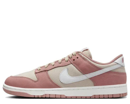 Men's Dunk Low 'Red Stardust' Shoes