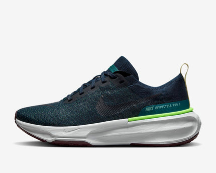 Men's Invincible 3 Armory Navy Shoes
