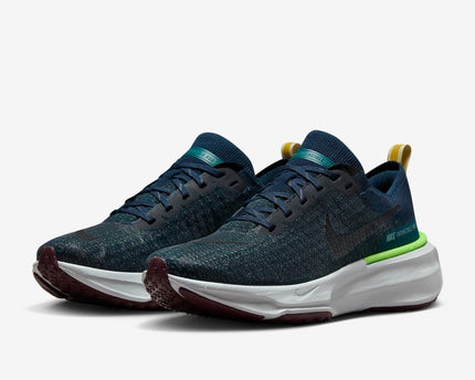 Men's Invincible 3 Armory Navy Shoes
