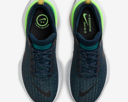 Men's Invincible 3 Armory Navy Shoes