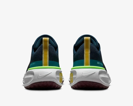 Men's Invincible 3 Armory Navy Shoes