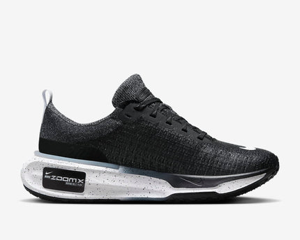 Men's Invincible 3 Black And White Shoes
