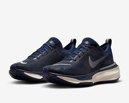 Men's Invincible 3 College Navy Shoes