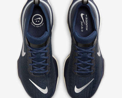 Men's Invincible 3 College Navy Shoes