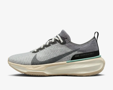 Men's Invincible 3 Cool Grey Shoes