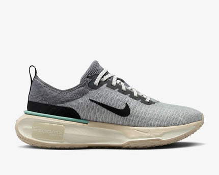 Men's Invincible 3 Cool Grey Shoes