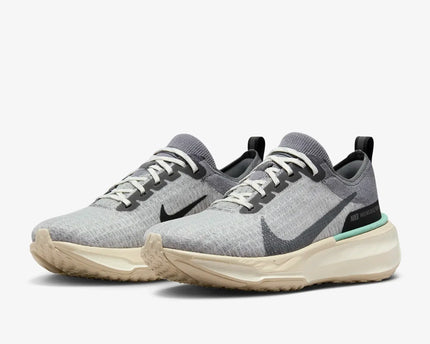 Men's Invincible 3 Cool Grey Shoes