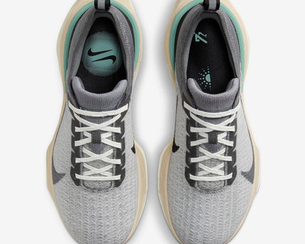Men's Invincible 3 Cool Grey Shoes