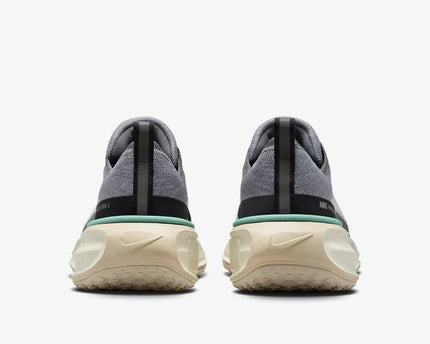 Men's Invincible 3 Cool Grey Shoes
