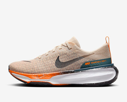 Men's Invincible 3 Oatmeal Shoes