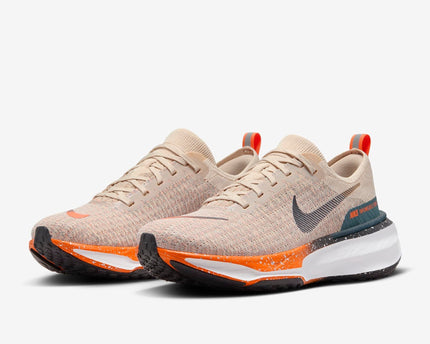 Men's Invincible 3 Oatmeal Shoes