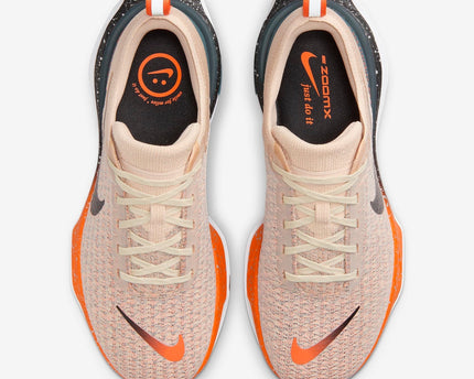 Men's Invincible 3 Oatmeal Shoes