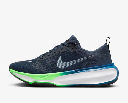 Men's Invincible 3 Thunder Blue Shoes