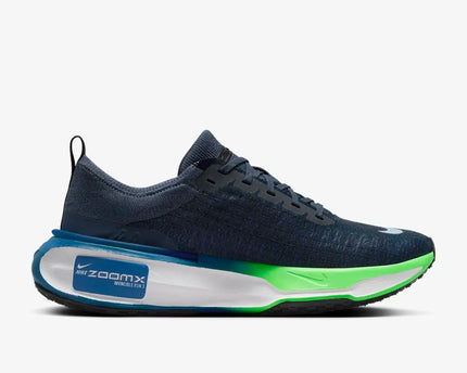 Men's Invincible 3 Thunder Blue Shoes