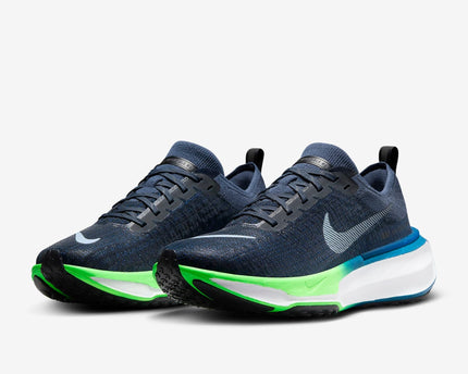 Men's Invincible 3 Thunder Blue Shoes