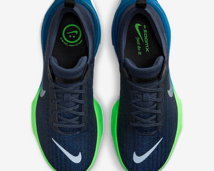 Men's Invincible 3 Thunder Blue Shoes