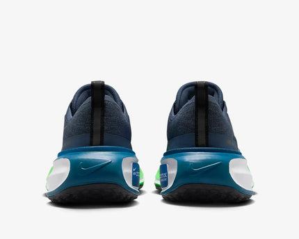 Men's Invincible 3 Thunder Blue Shoes