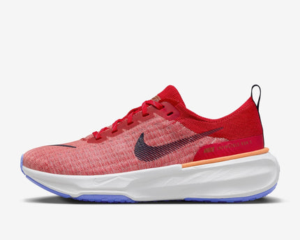 Men's Invincible 3 University Red Shoes