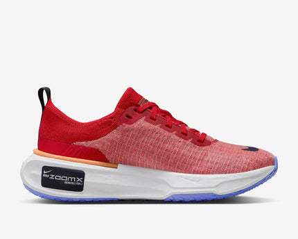 Men's Invincible 3 University Red Shoes