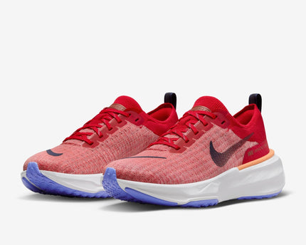 Men's Invincible 3 University Red Shoes