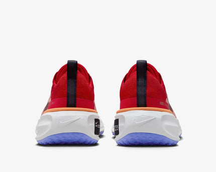 Men's Invincible 3 University Red Shoes