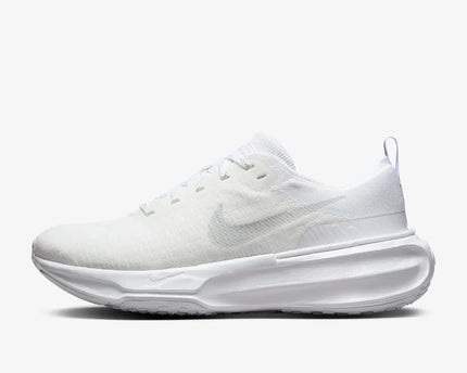 Men's Invincible 3 White Shoes
