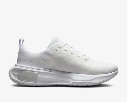 Men's Invincible 3 White Shoes