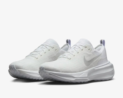 Men's Invincible 3 White Shoes