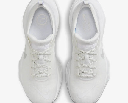 Men's Invincible 3 White Shoes