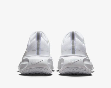 Men's Invincible 3 White Shoes