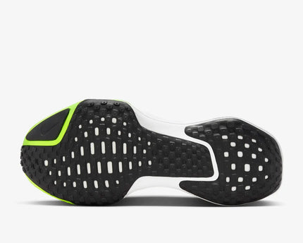 Men's Invincible 3 White And Hyper Pink Shoes