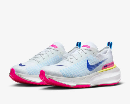 Men's Invincible 3 White And Photon Dust Shoes