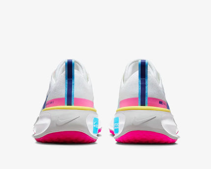 Men's Invincible 3 White And Photon Dust Shoes